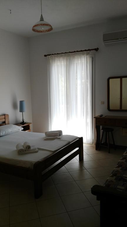 Διαμέρισμα Riverside αpartments Βασιλική