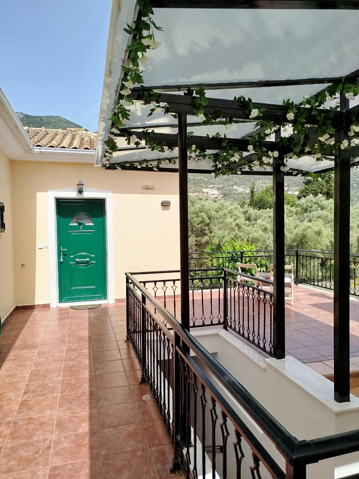 Riverside αpartments Διαμέρισμα *