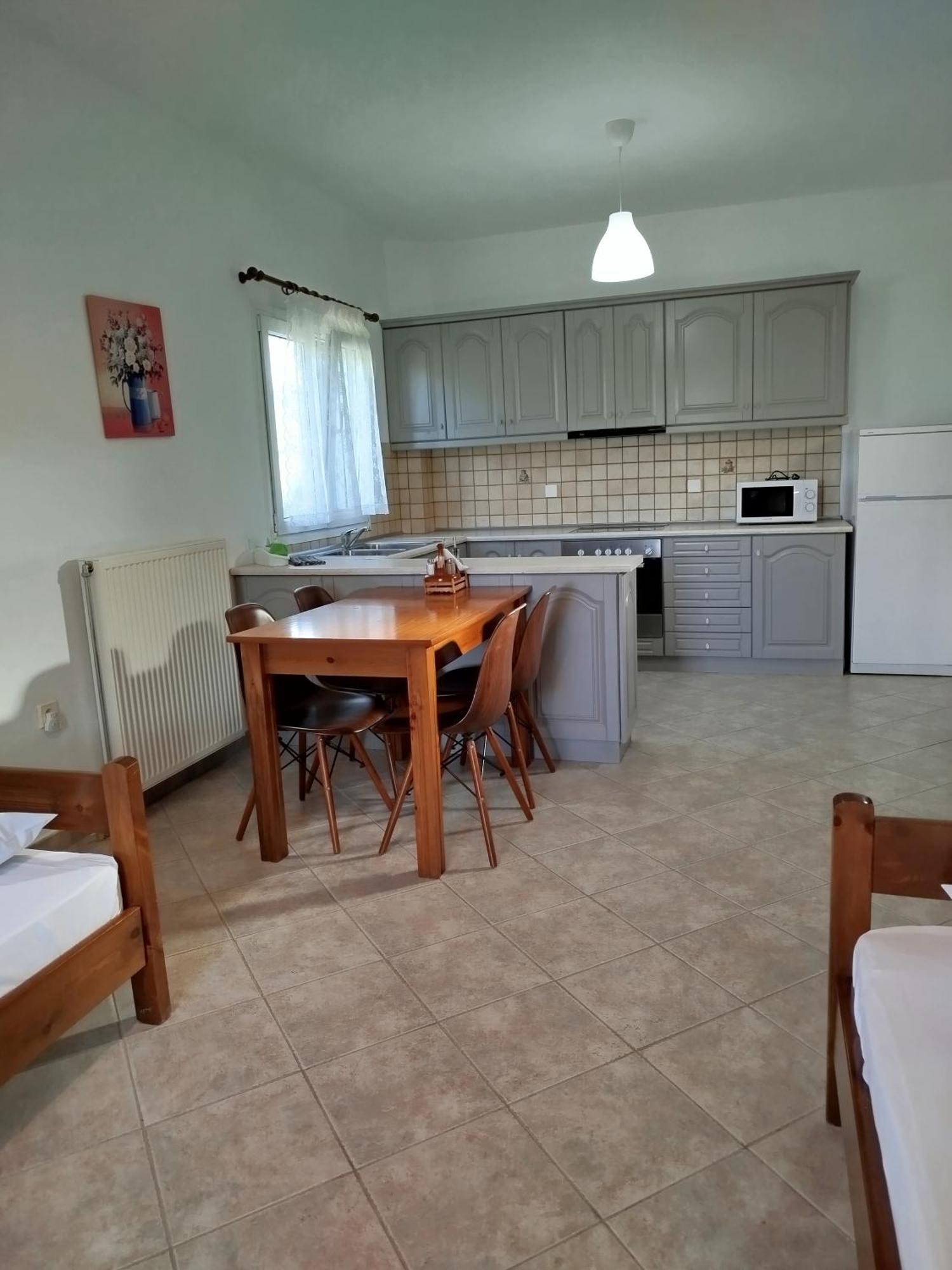 Riverside αpartments Διαμέρισμα *