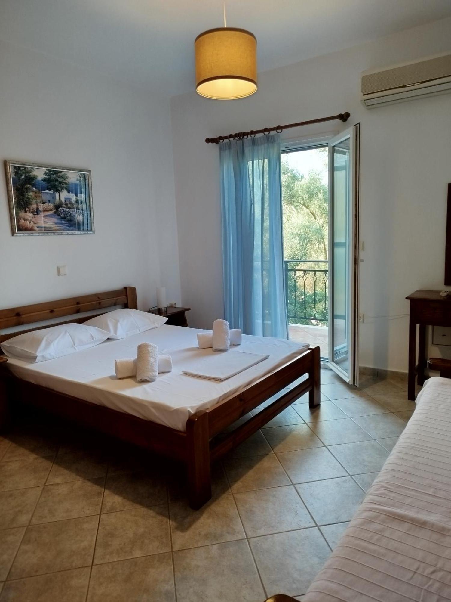 Διαμέρισμα Riverside αpartments *