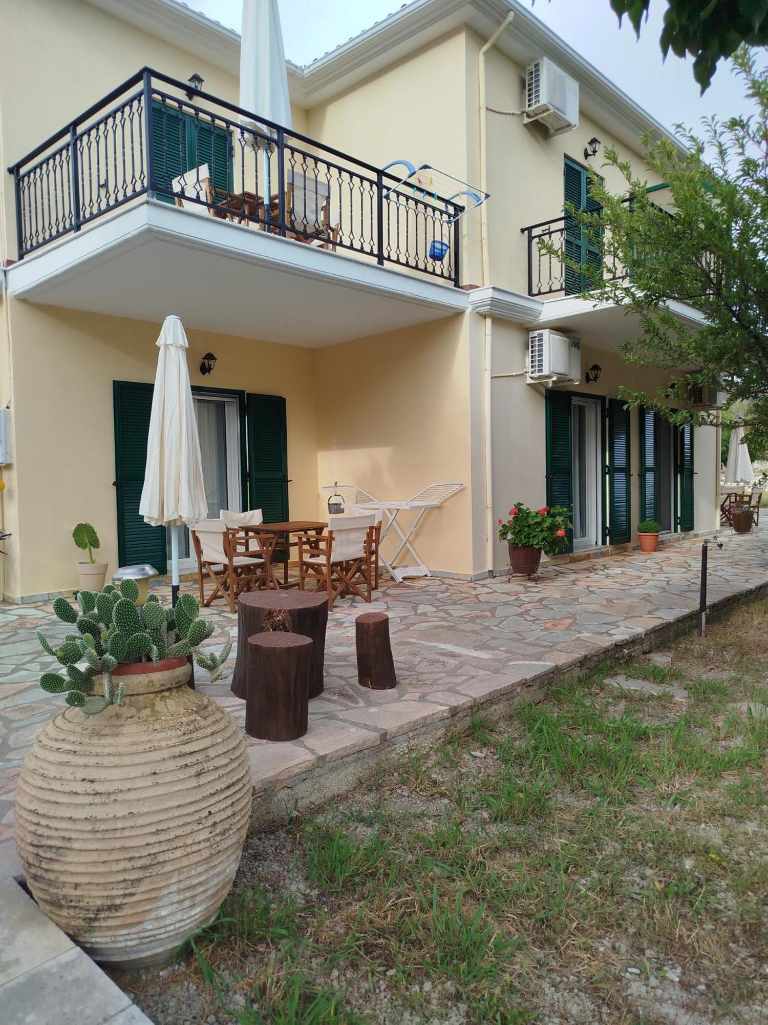 Riverside αpartments Διαμέρισμα *