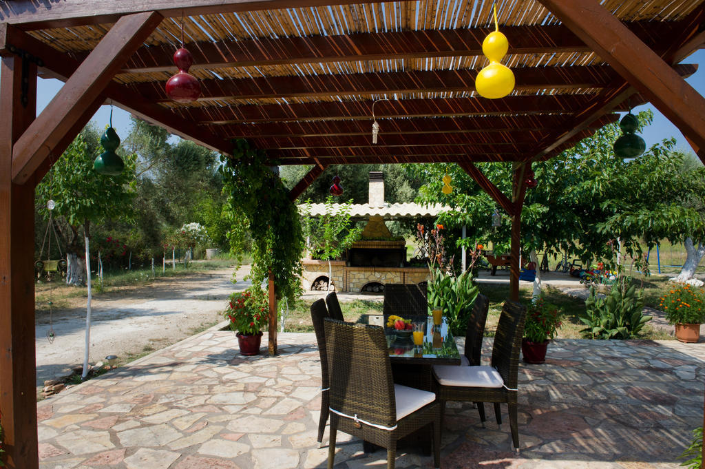 Διαμέρισμα Riverside αpartments *