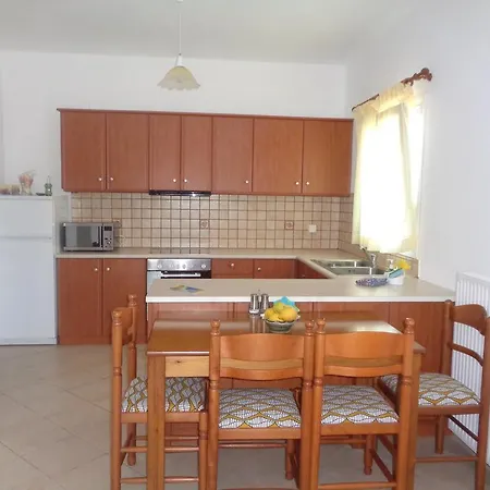 Riverside Αpartments Vasilikí Zimmer foto
