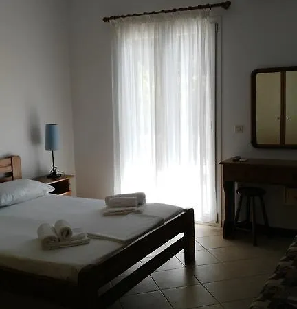 Riverside Αpartments Vasilikí Zimmer foto