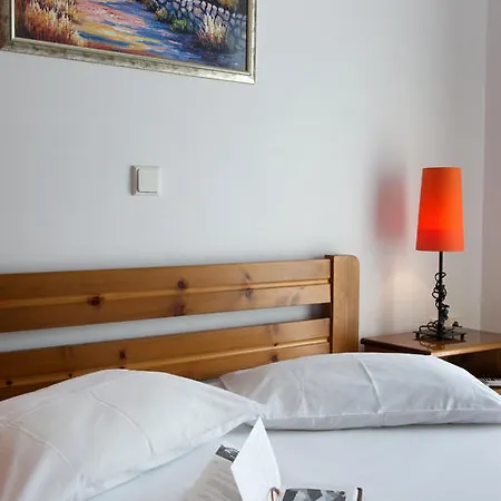Riverside Αpartments Vasilikí Zimmer foto