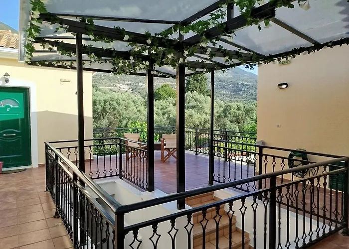 Riverside Αpartments