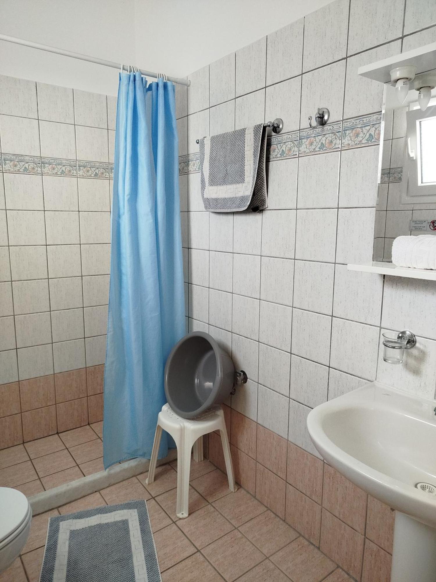 Apartment Riverside αpartments Vasilikí