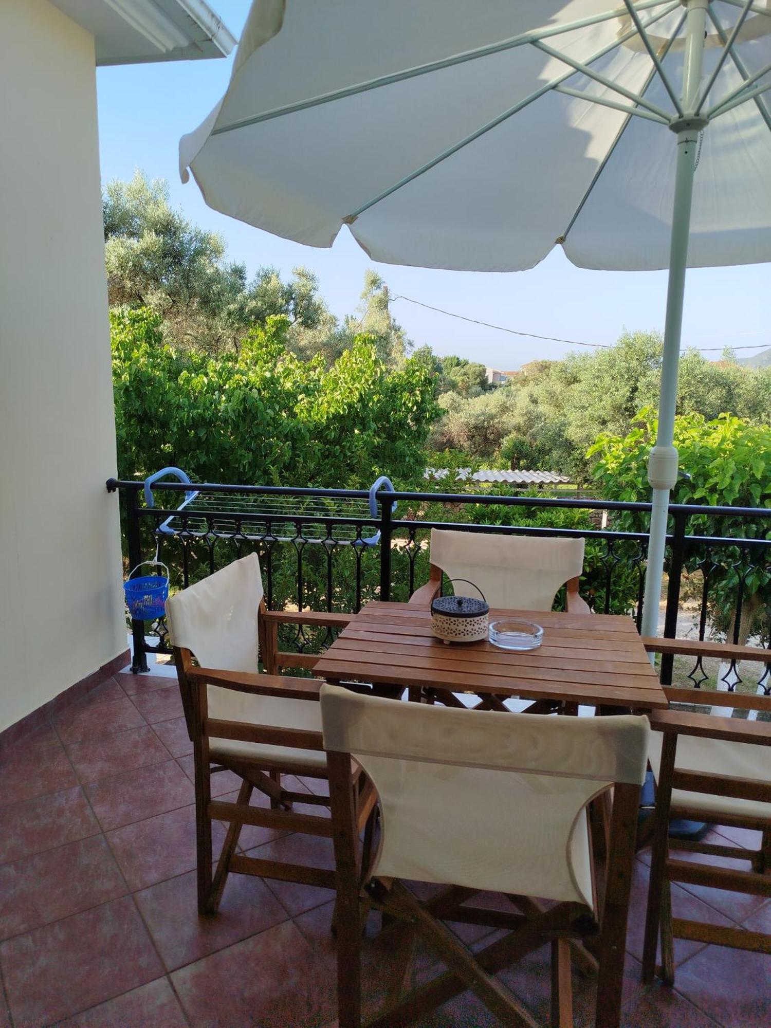 Riverside αpartments Apartment Vasilikí