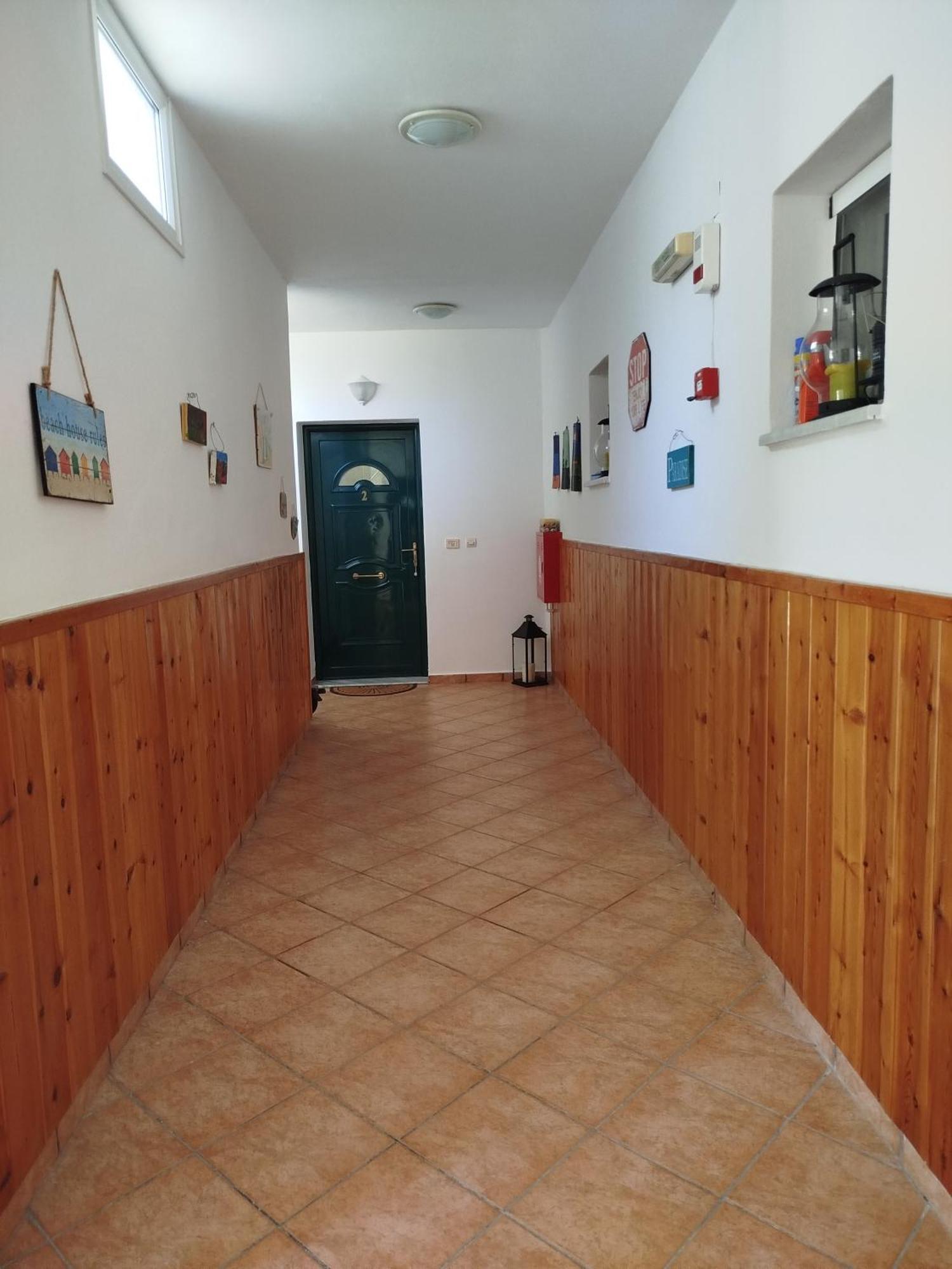 Apartment Riverside αpartments Vasilikí