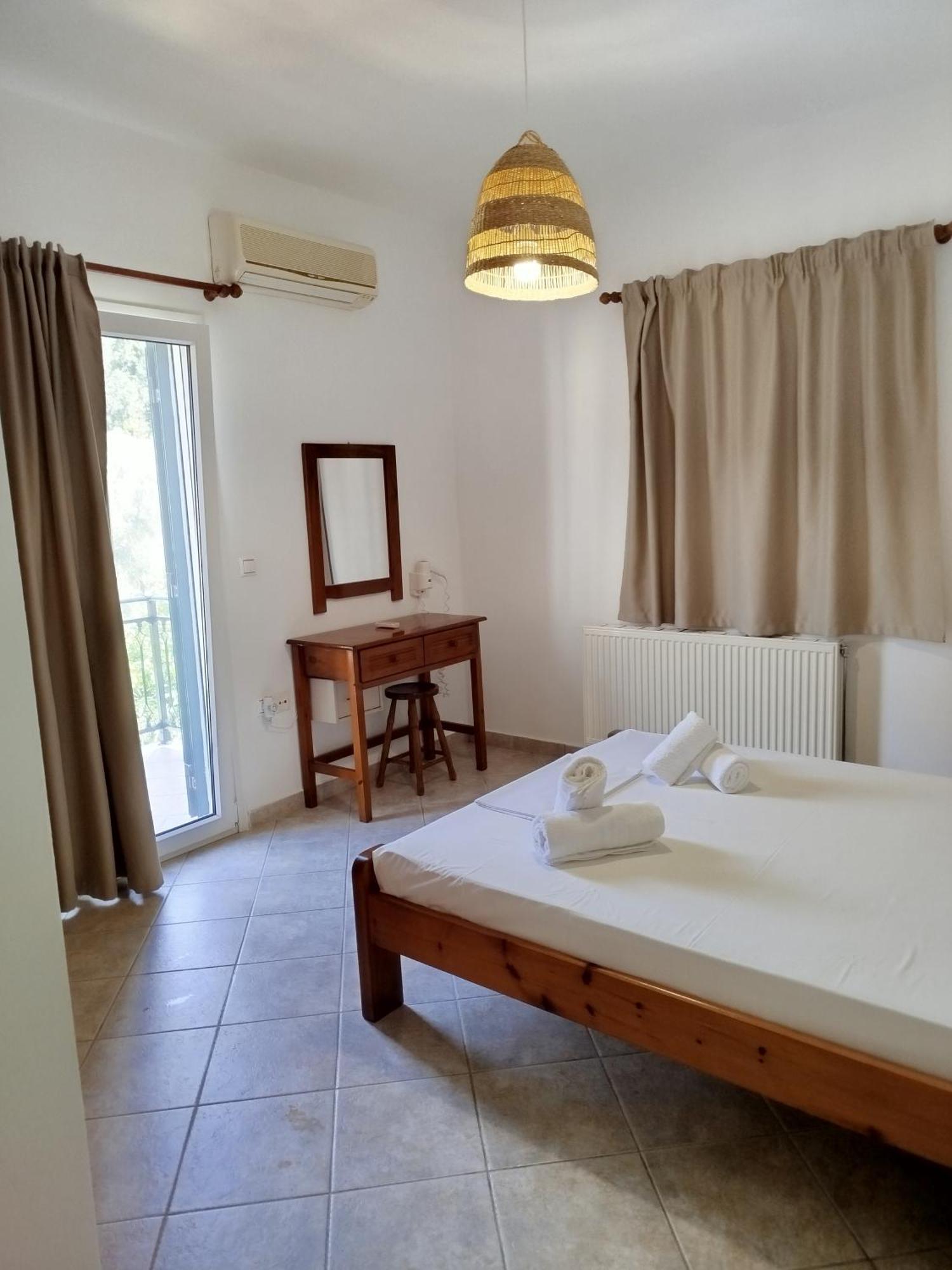 Riverside αpartments Apartment