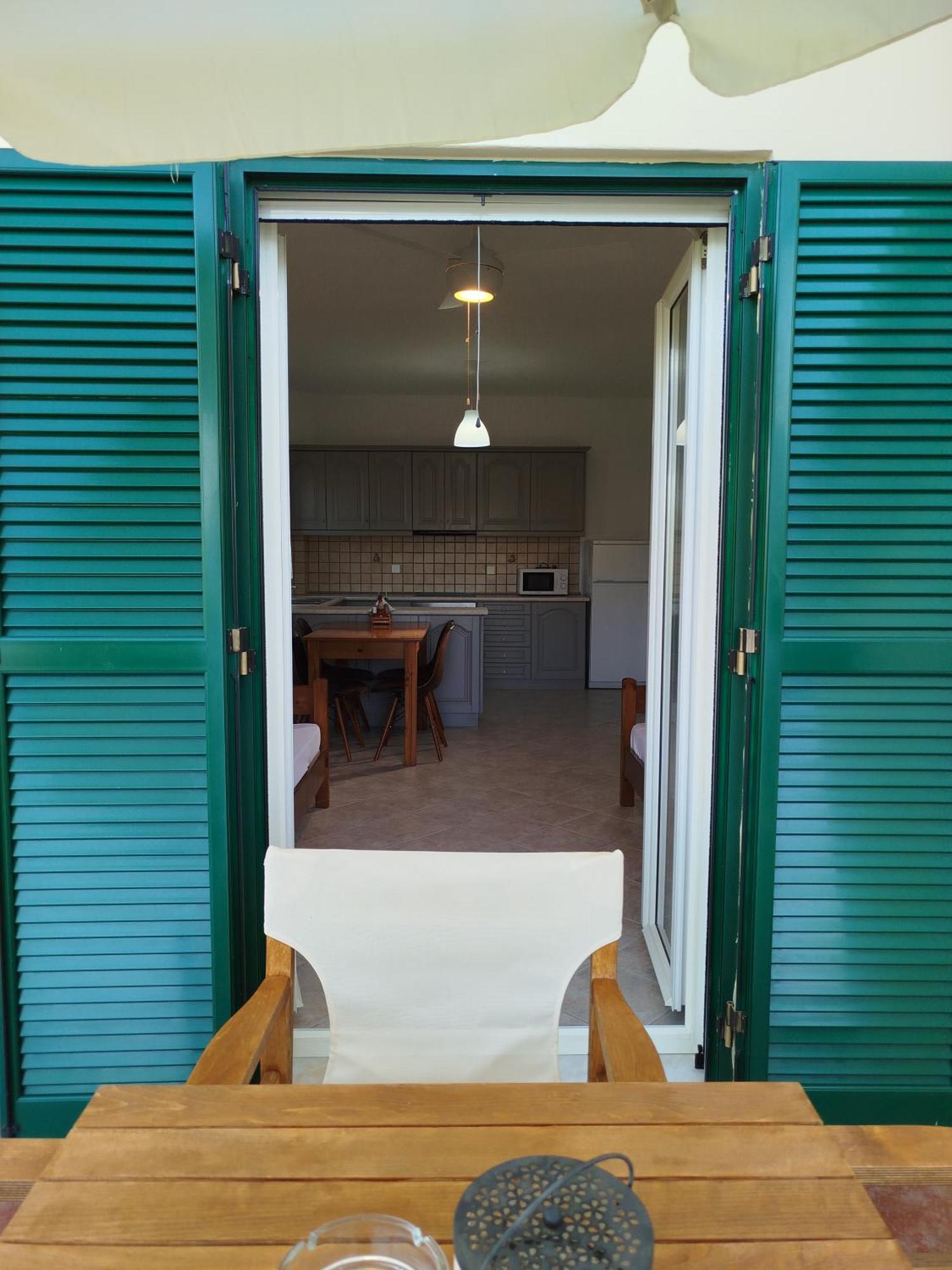 Riverside αpartments Apartment Vasilikí