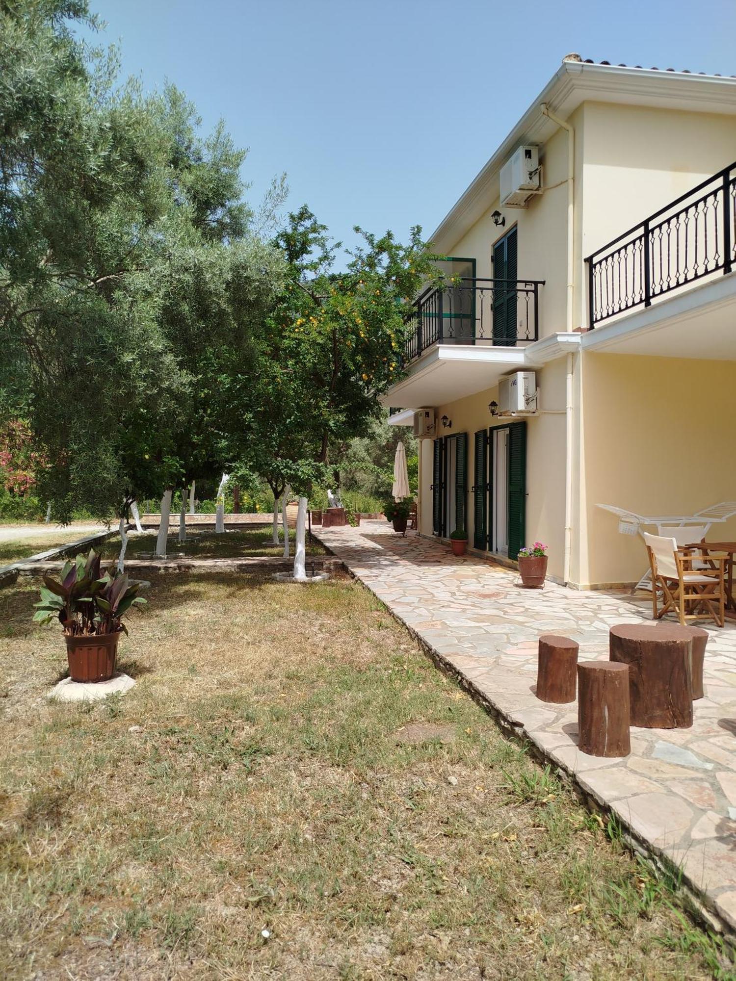 Apartment Riverside αpartments